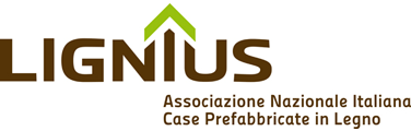 LIGNIUS - Associazione Nazionale Italiana Case Prefabbricate In Legno