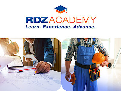 Riparte la formazione firmata RDZ Academy