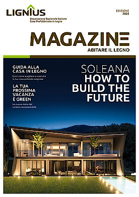 Lignius Magazine 2022