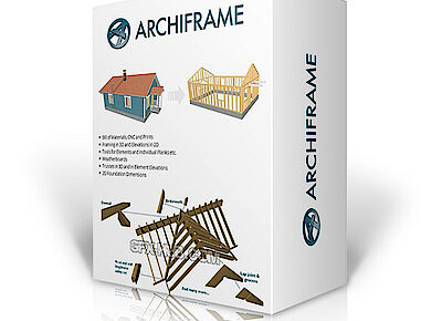 Fermat Design - ArchiFrame