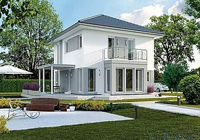 Brennerhaus - Casa Unifamiliare Villa 180 