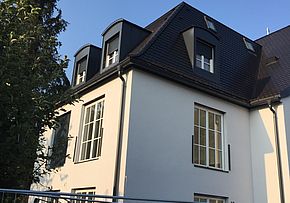 SH - Südtirolhaus - Ampliamento e sopraelevazione casa esistente