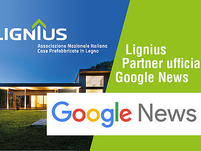 Google News: Tutte le notizie sul mondo delle Case in Legno