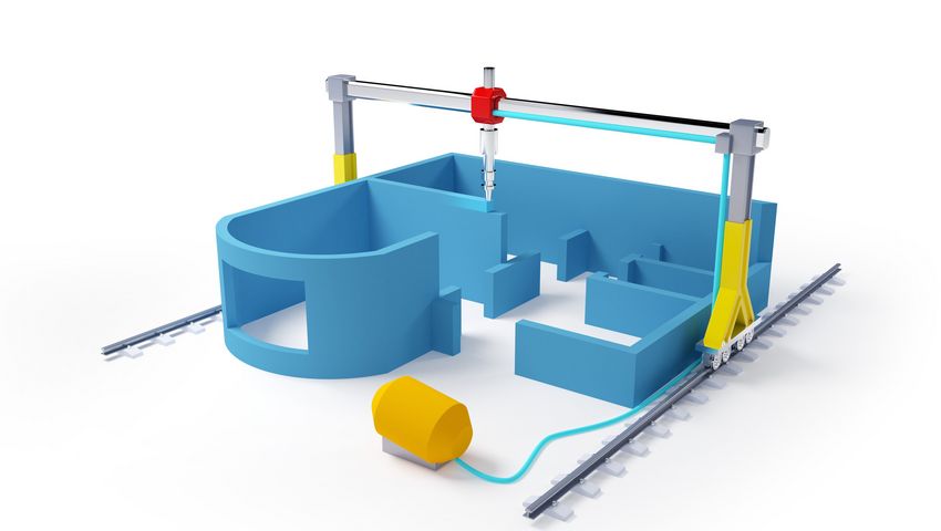 Costruzioni 3D