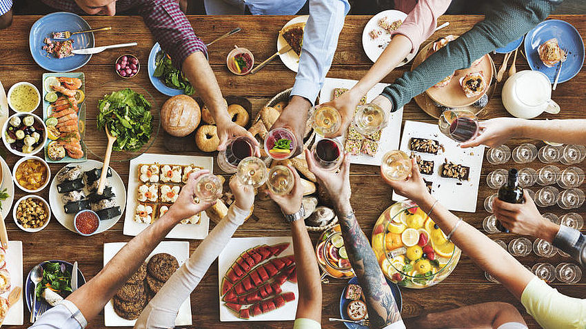 Co-Living Co-Living