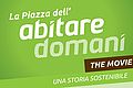 LIGNIUS - Piazza AbitareDomani 2014, Fiera Bologna / SAIE - The Movie