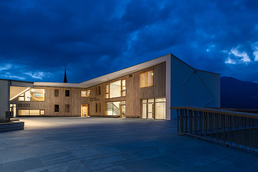 scuola in legno scuola in legno