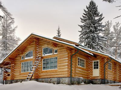 Blockhaus