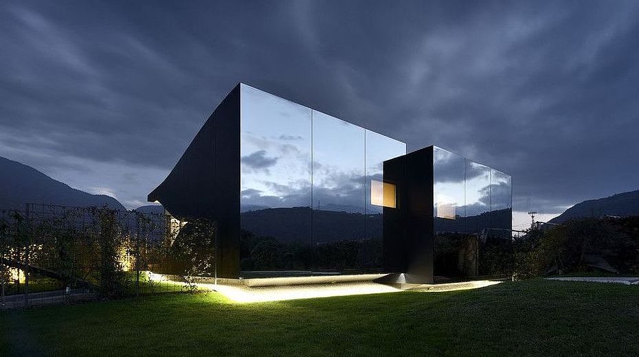 Lignius Member Südtirol Haus