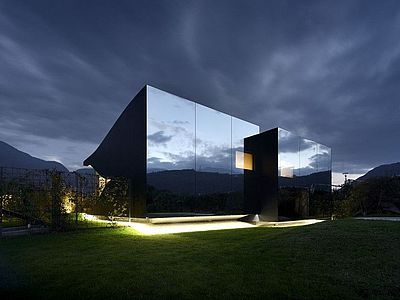 Lignius Member Südtirol Haus