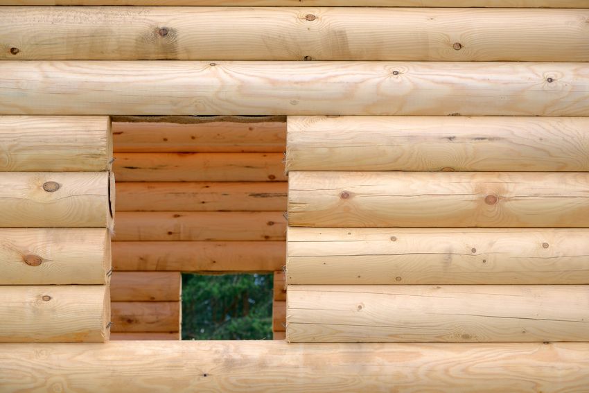 Costruzioni Blockhaus