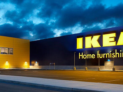 casa prefabbricata IKEA