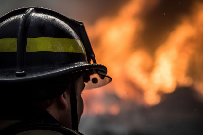 normativa antincendio normativa antincendio