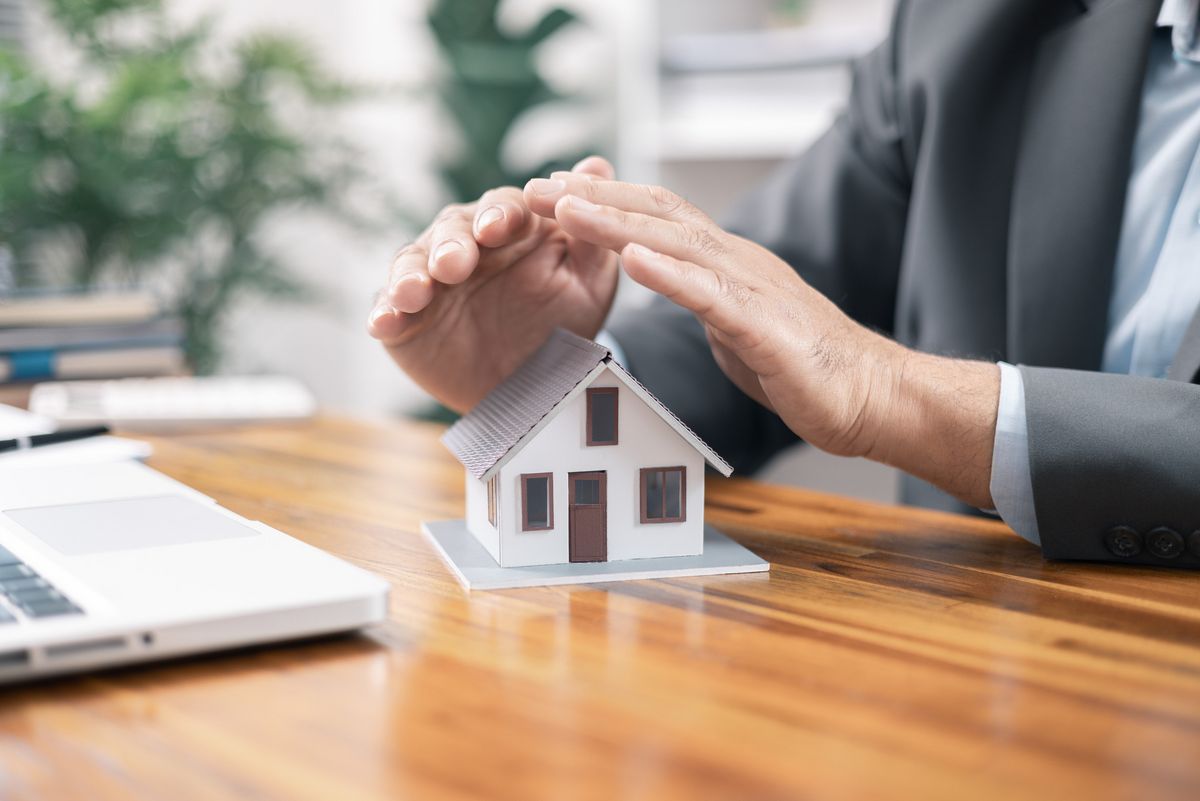 House Insurance: Complete Home Protection Guide