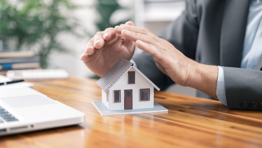 Assicurazione casa