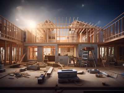 Costruzioni il legno