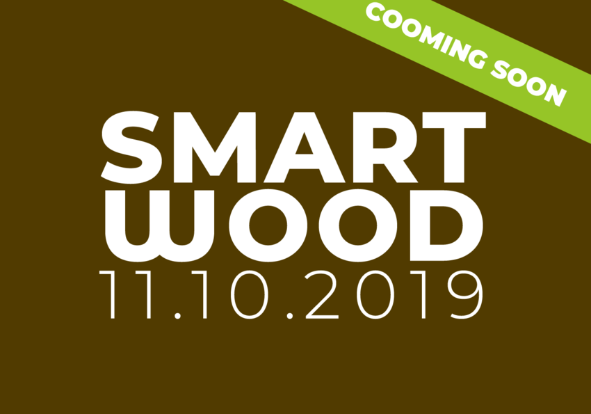 smart wood verona 2019