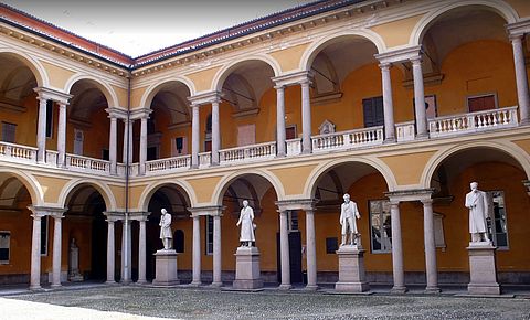 Università Pavia