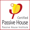 certified passive house