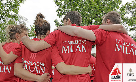 Fondazione Milan