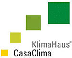 logo casaclima