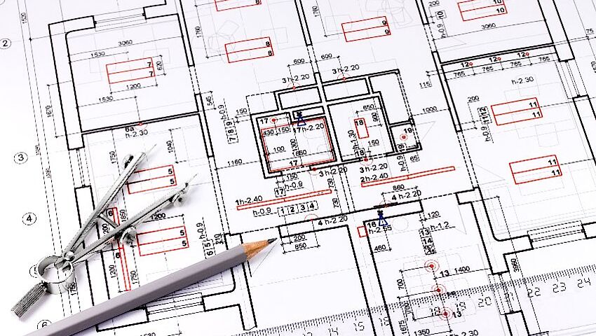 progetto e costruzione