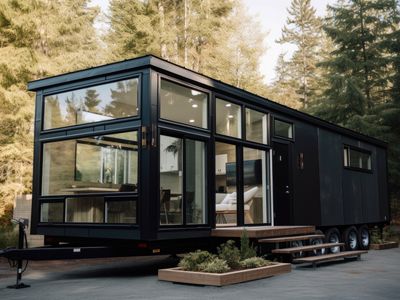 Tiny House