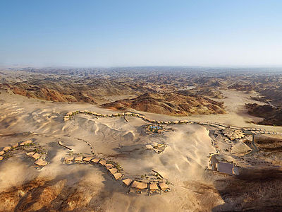 The Red Sea Project
