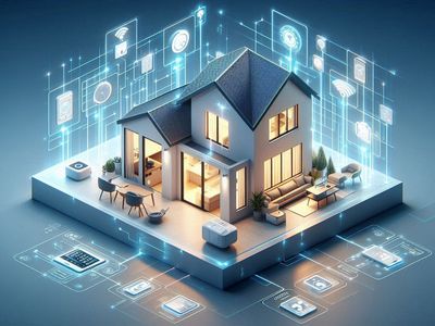 smart home