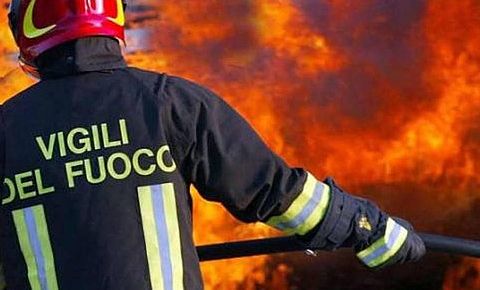 Corpo Nazionale Vigili del Fuoco