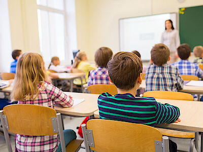 scuola in bioedilizia