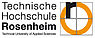 Technische Hochschule Rosenheim