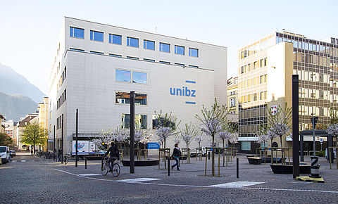 Università Bolzano