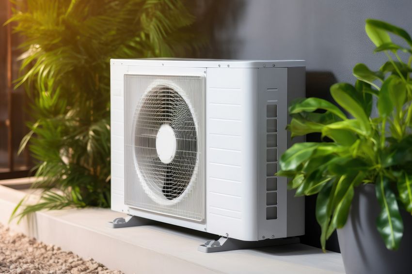 pompa di calore ad aria pompa di calore ad aria