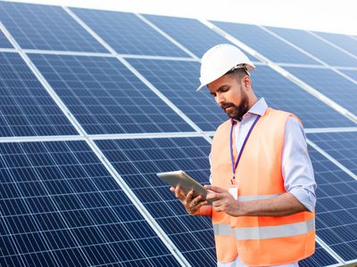 Gestore Servizi Energetici