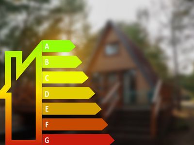 efficienza energetica casa in legno