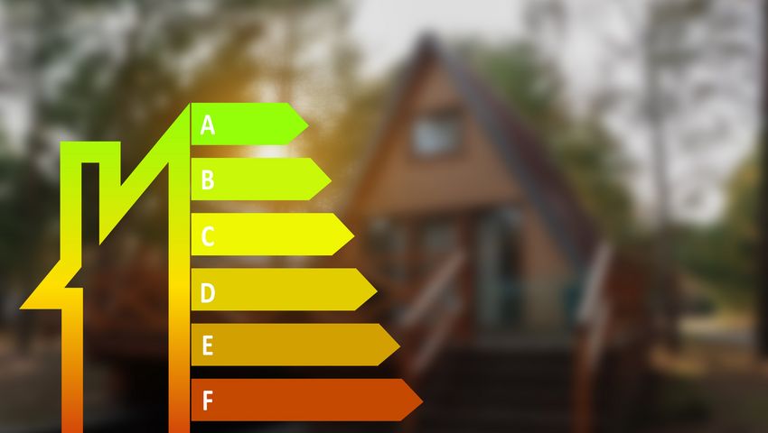 efficienza energetica casa in legno