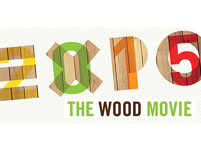 Il legno, le radici del mondo!