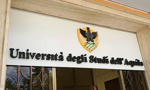 Università L’Aquila