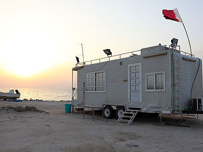 casa mobile su ruote