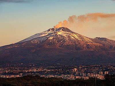 vulcano
