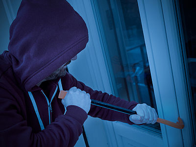 sicurezza casa