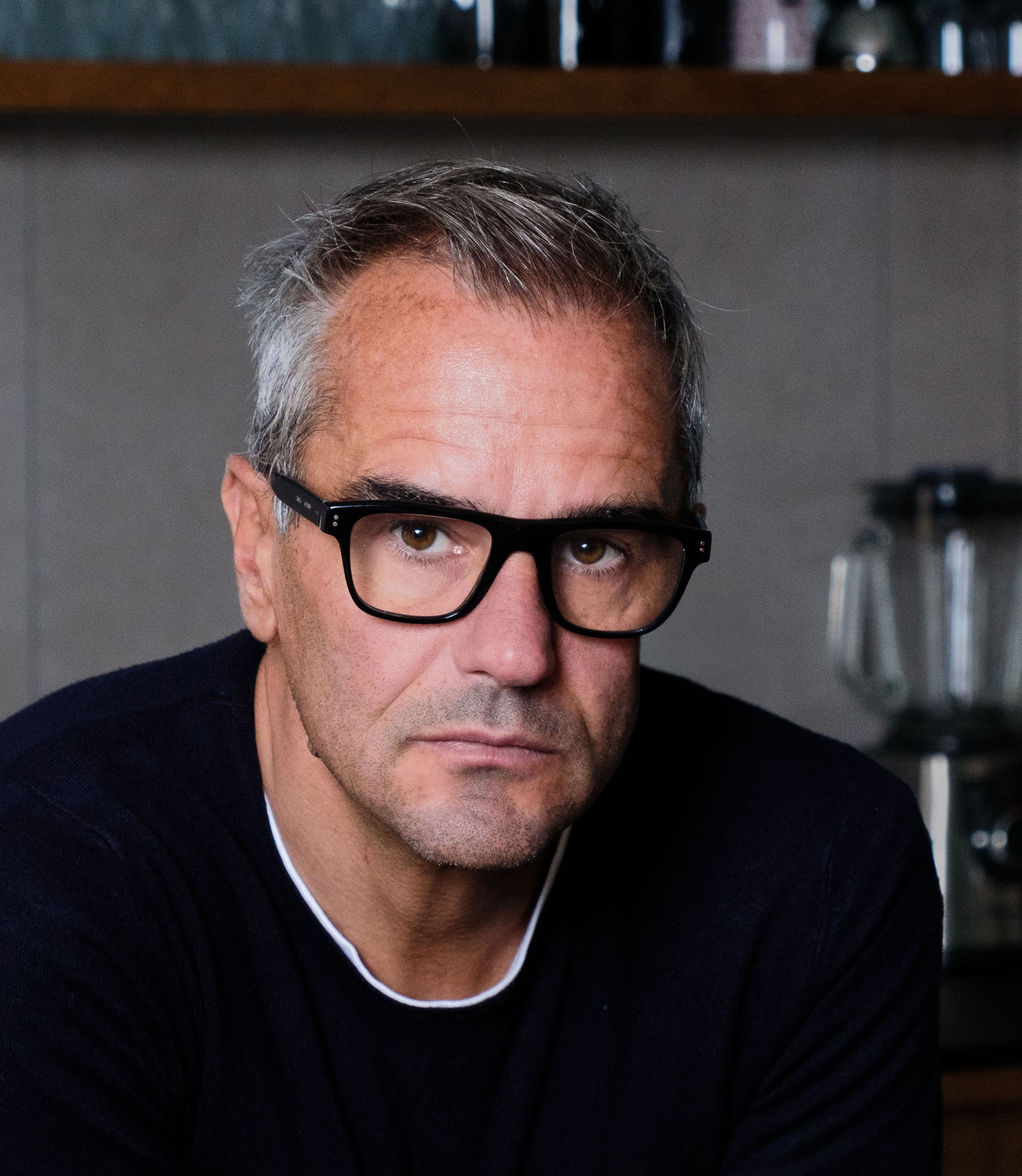 Stefano Bolzoni Architetto