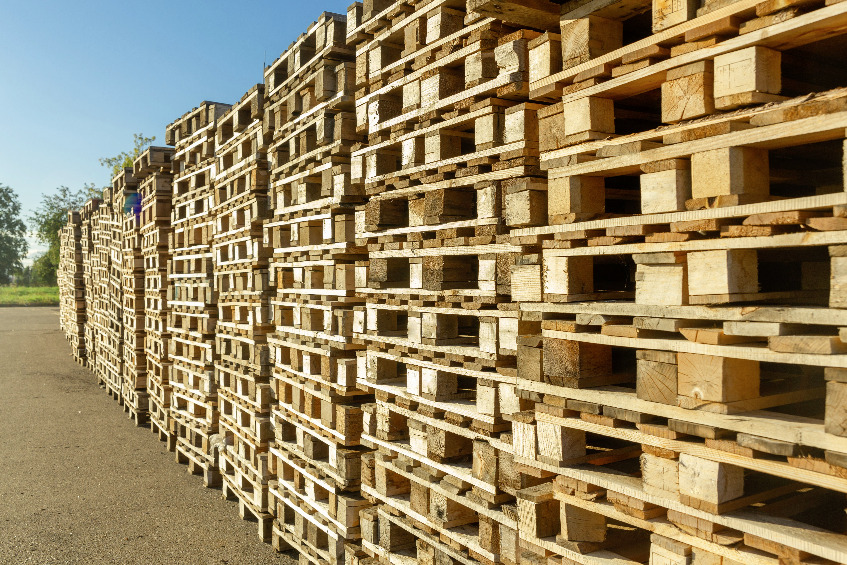 pallet usati pallet usati
