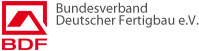 BDF - Bundesverband Deutscher Fertigbau