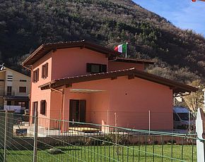 Casa Unifamiliare