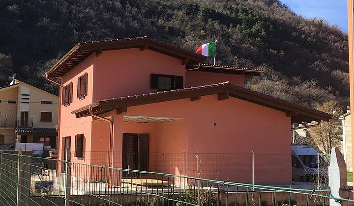 Casa Unifamiliare