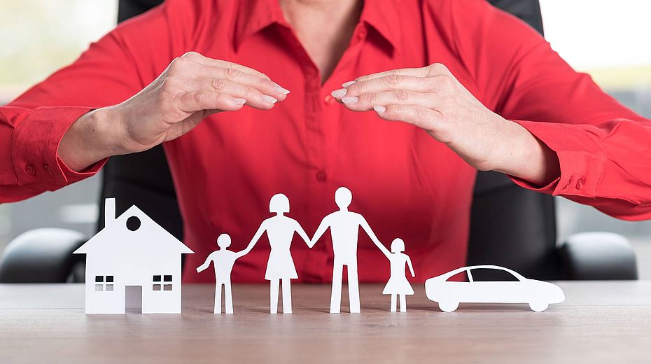 Assicurazione Sulla Casa Da Diritto A Una Detrazione Irpef Lignius