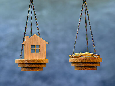 lignius, case in legno, case prefabbricate in legno, mercato immobiliare, disponibilità di spesa