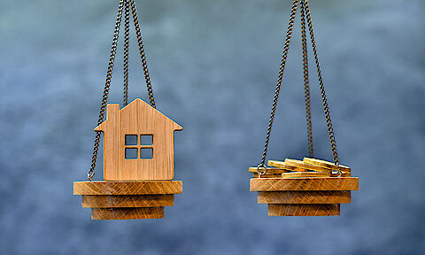 lignius, case in legno, case prefabbricate in legno, mercato immobiliare, disponibilità di spesa